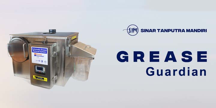 grease guardian