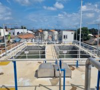 Waste Water Treatment Waste Water Treatment